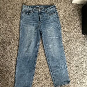 Old Navy Blue OG Loose Classic Style
